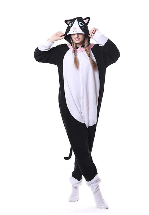 Animal onesie